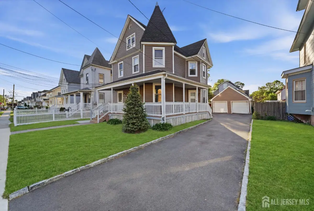 -822-24 W 6th Street, Plainfield, NJ 07063 - #1