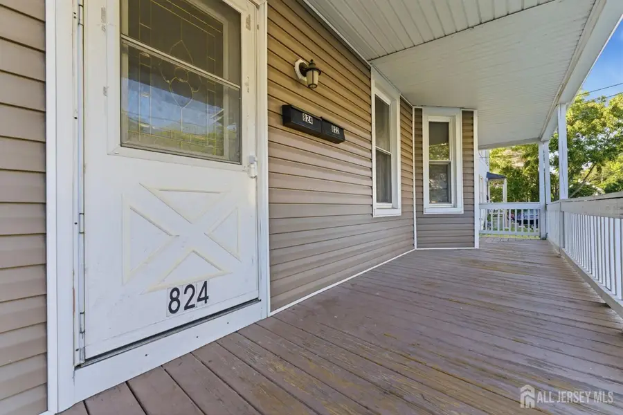 -822-24 W 6th Street, Plainfield, NJ 07063 - #2