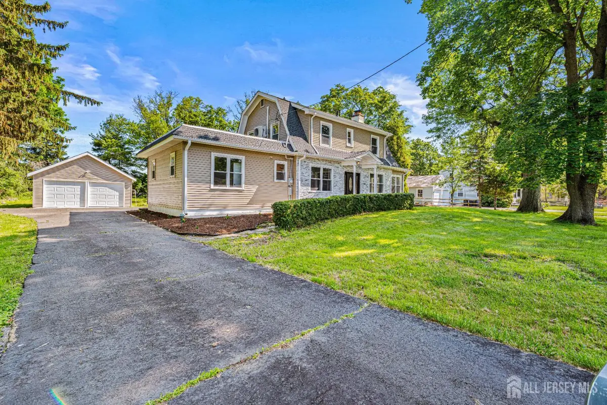 -790 Ridge Road, Monmouth Junction, NJ 08852 - #1