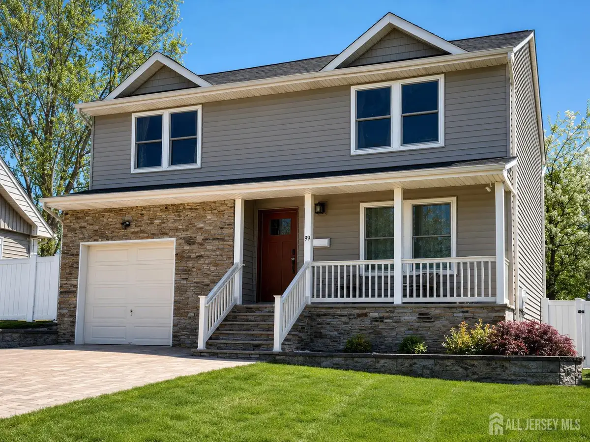 -99 Clyde Avenue, Hopelawn, NJ 08861 - #1