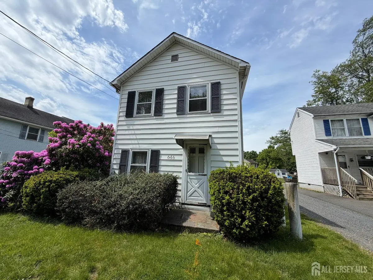 -646 Ridge Road, Monmouth Junction, NJ 08852 - #1