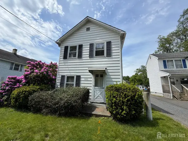 -646 Ridge Road, South Brunswick, NJ 08852