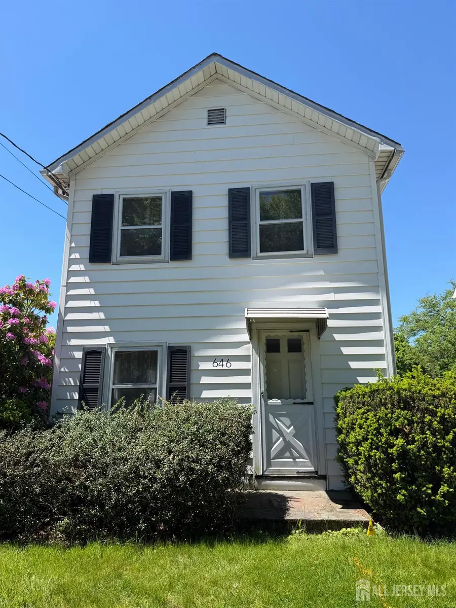 -646 Ridge Road, Monmouth Junction, NJ 08852 - #2