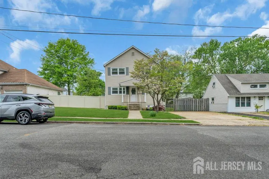 -69 S Harrison Avenue, Iselin, NJ 08830 - #2