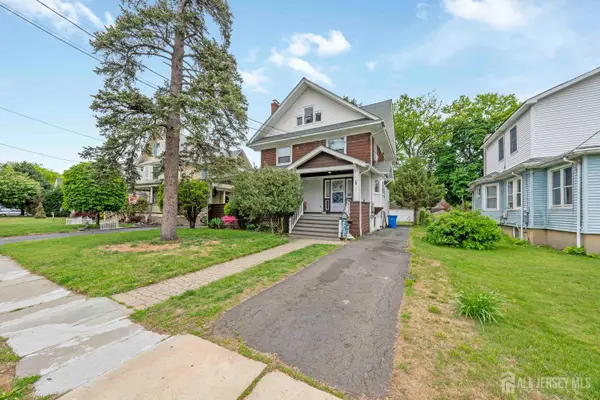 -215 Dunellen Avenue, Dunellen, NJ 08812