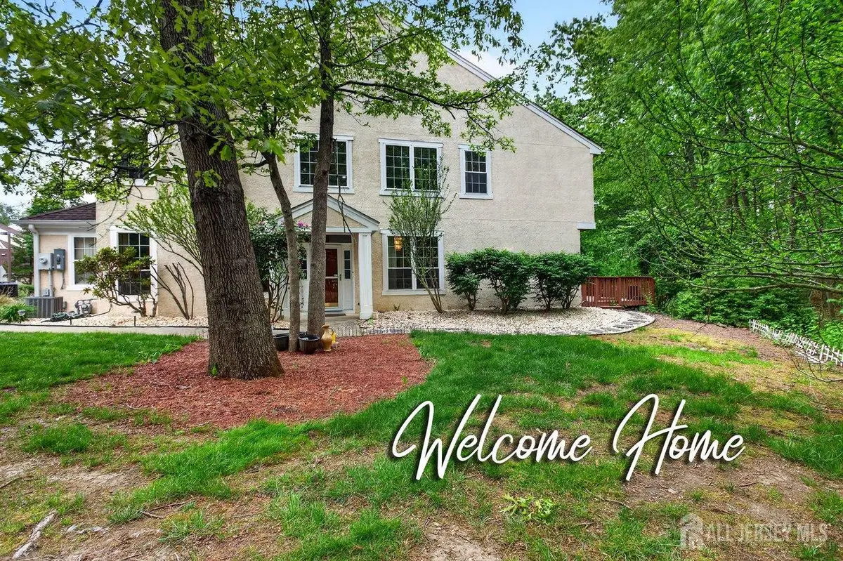 -64 Ashford Drive, Plainsboro, NJ 08536 - #1