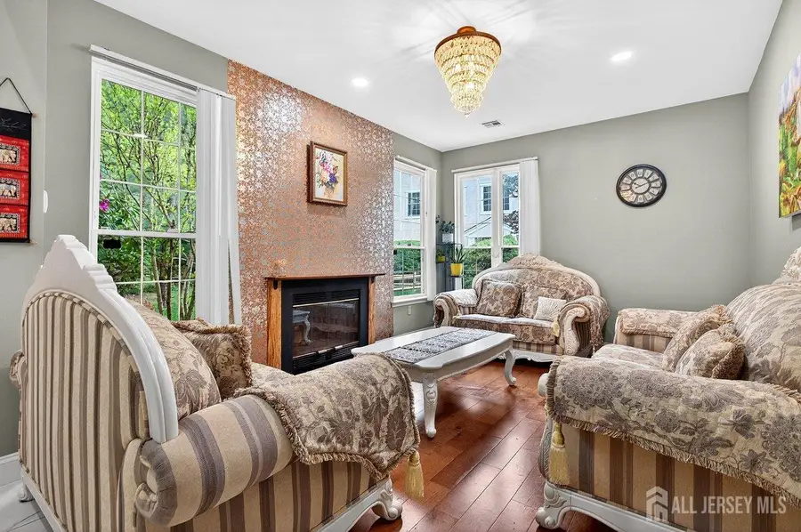 -64 Ashford Drive, Plainsboro, NJ 08536 - #3