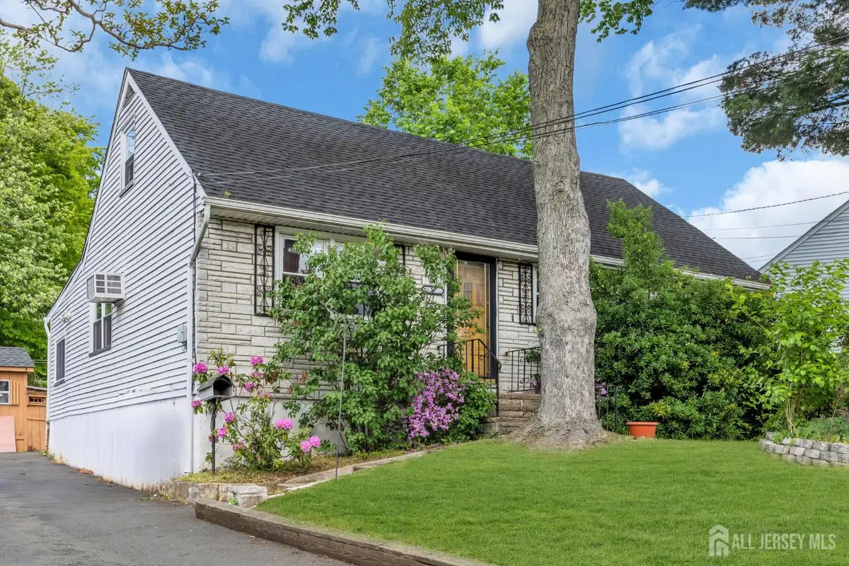 -22 Westbury Road, Iselin, NJ 08830 - #1