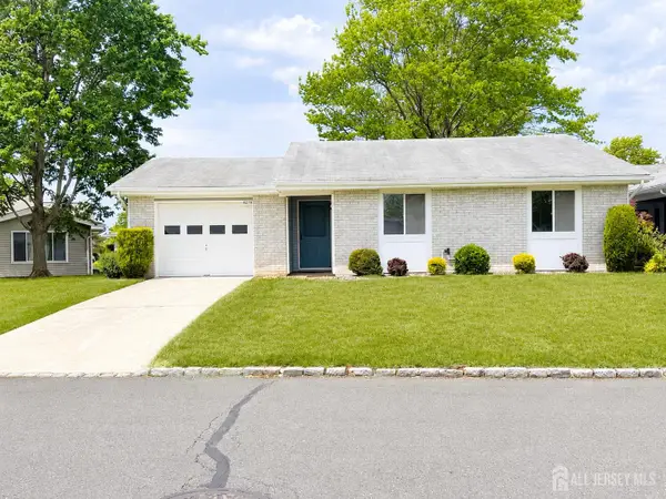 -621-A Deal Road, Monroe, NJ 08831