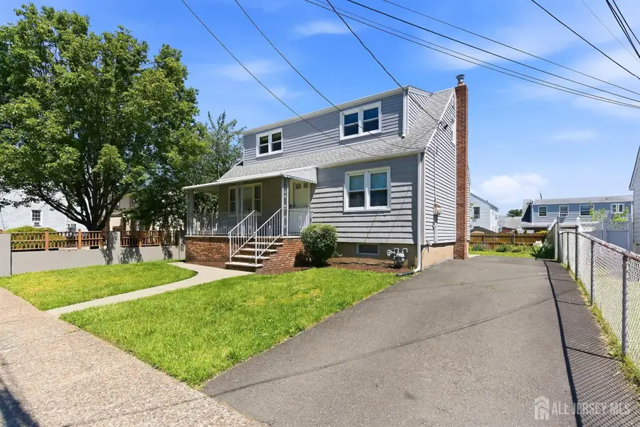 -1017 E 27th Street, Paterson, NJ 07513 - #2