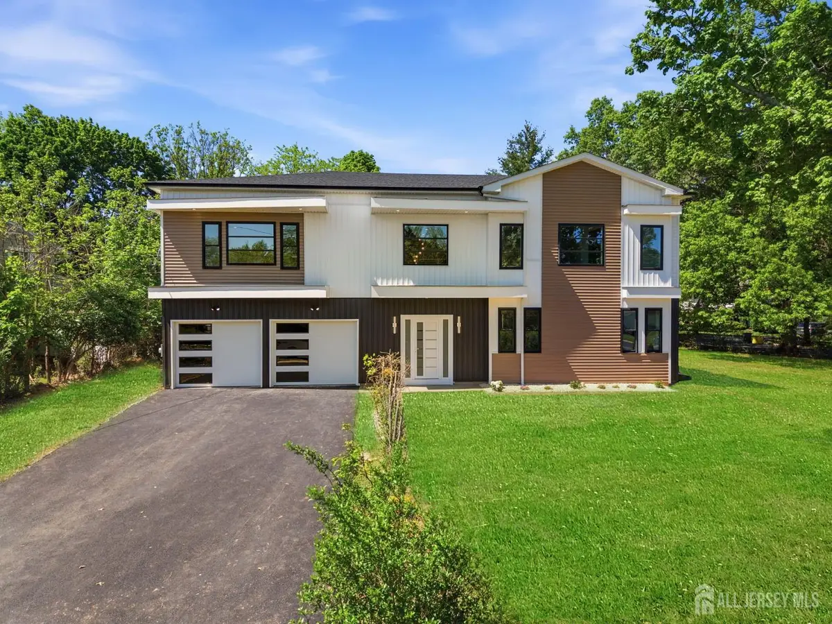 -3 Tyne Court, Kendall Park, NJ 08824 - #1