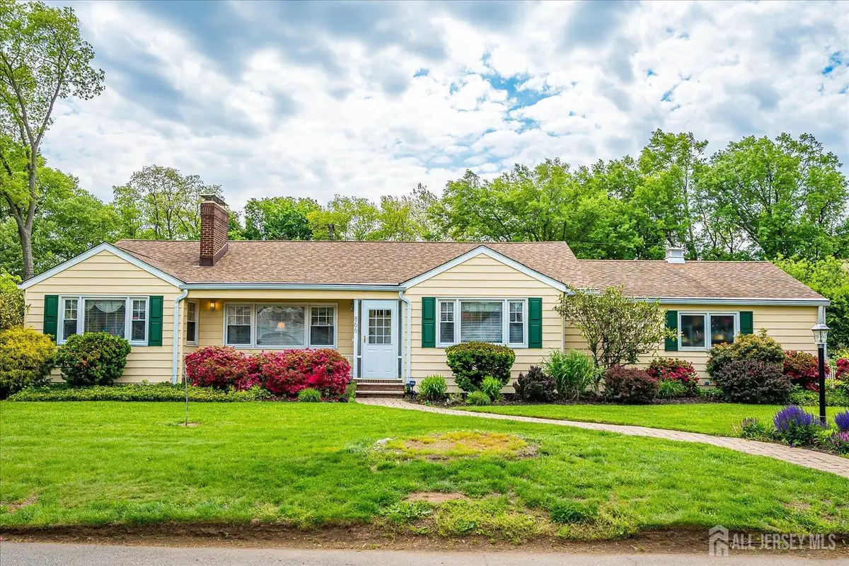 -866 Crescent Drive, Rahway, NJ 07065 - #1