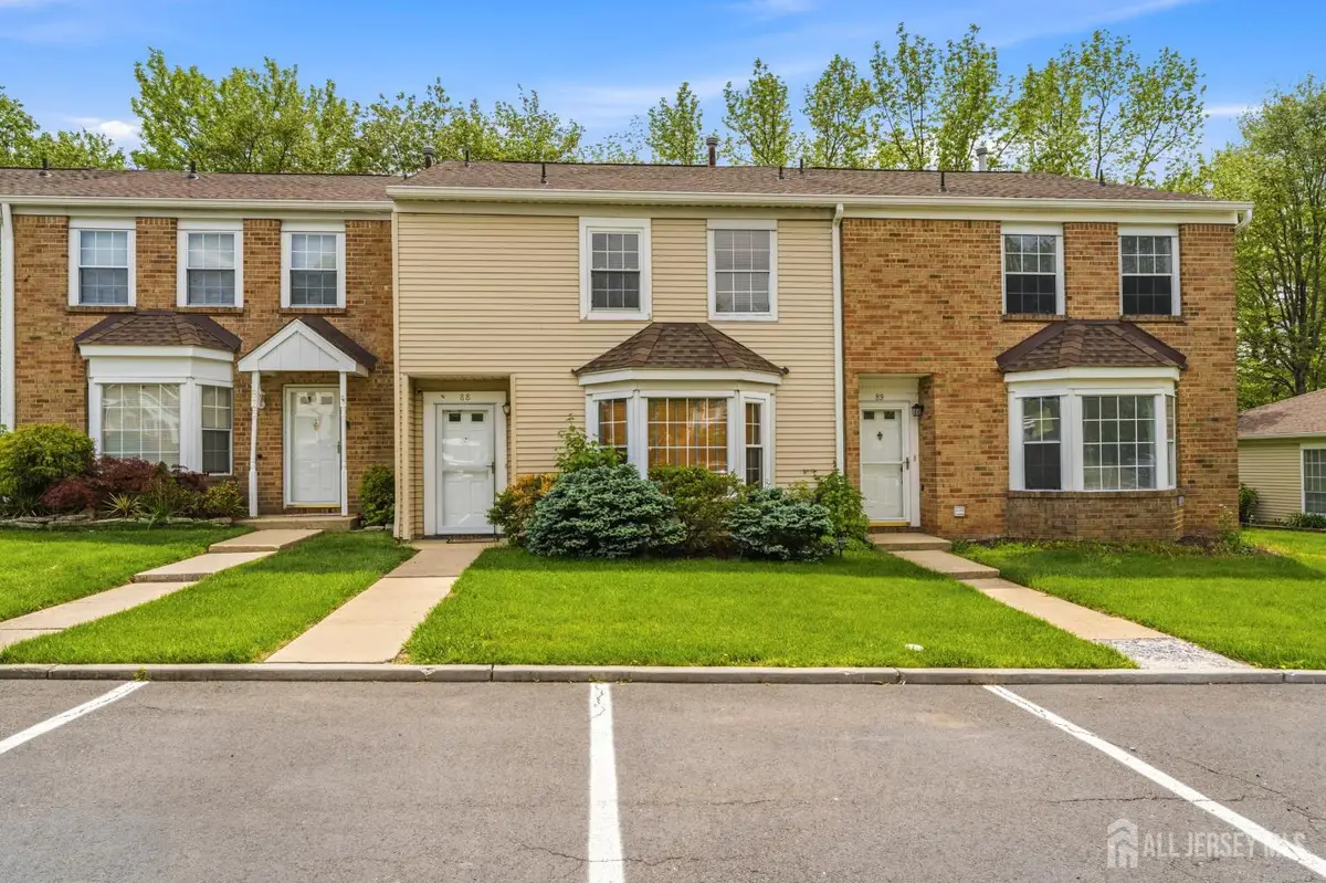 -88 Wilshire Court, Old Bridge, NJ 08857 - #1