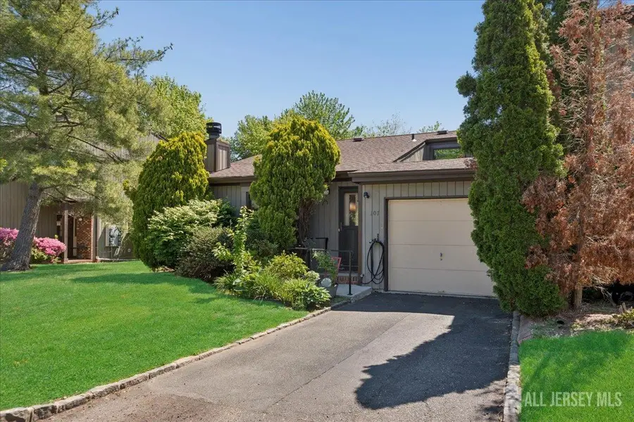 -107 Bowne Court, Matawan, NJ 07747 - #3