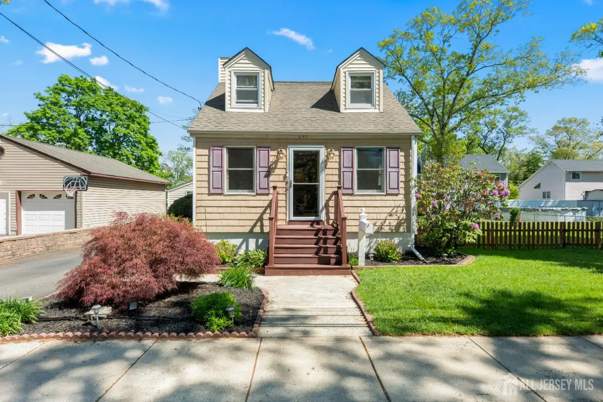 -241 Fernhead Avenue, Monroe, NJ 08831 - #1