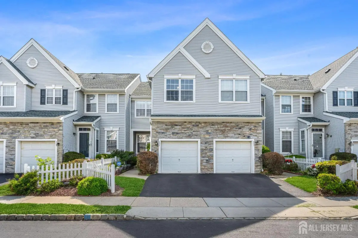 -804 Dahlia Circle, South Brunswick, NJ 08810 - #1