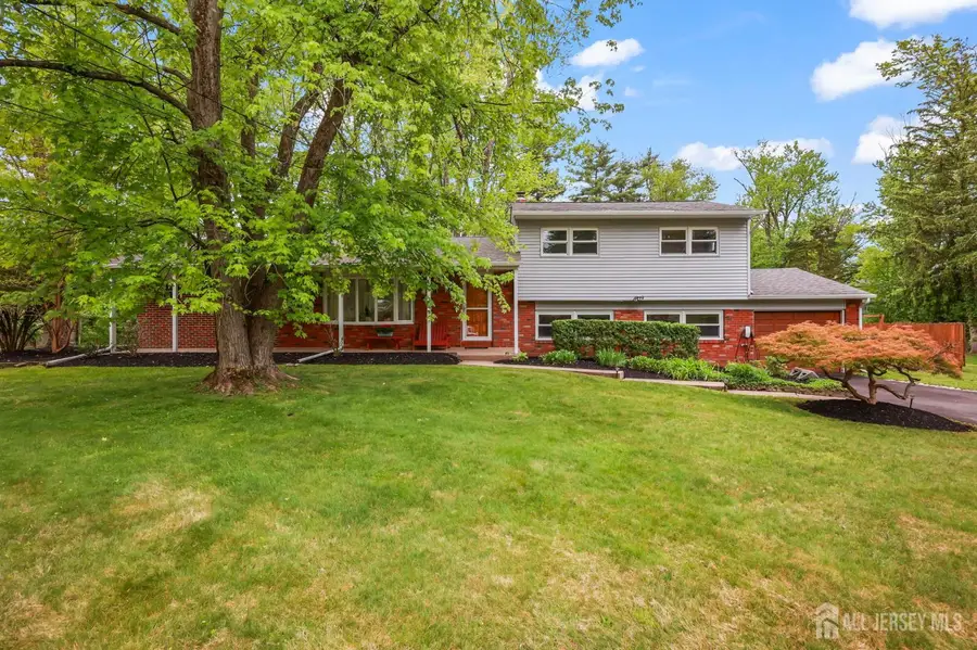 -13 SE 13 Glenview Drive Drive, West Windsor, NJ 08540 - #2