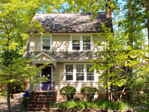 -423 Harrison Avenue, Highland Park, NJ 08904