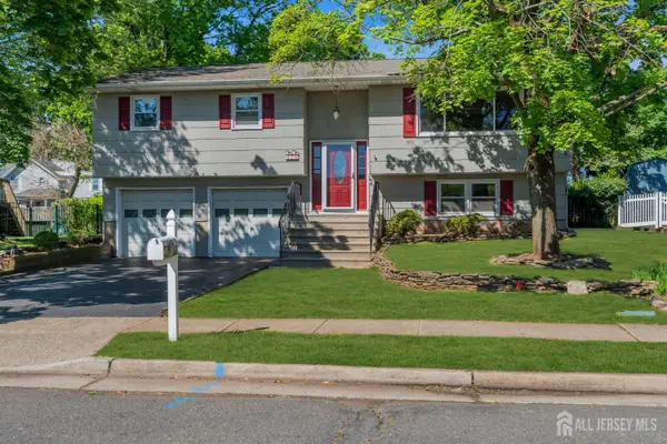 -3 Wilton Avenue, Middlesex, NJ 08846