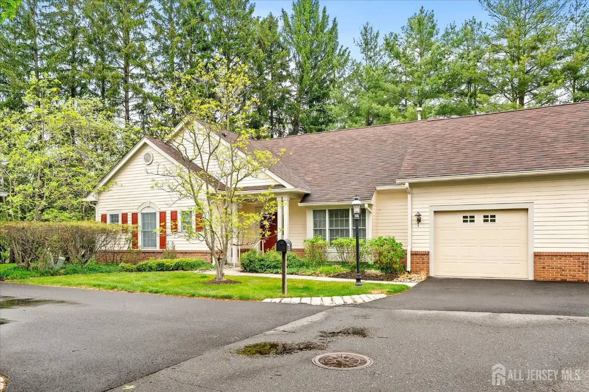-4 Douglas Fir Court, Princeton, NJ 08540 - #1