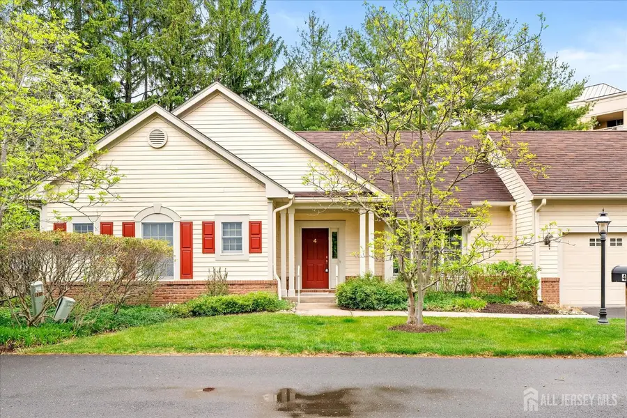 -4 Douglas Fir Court, Princeton, NJ 08540 - #2