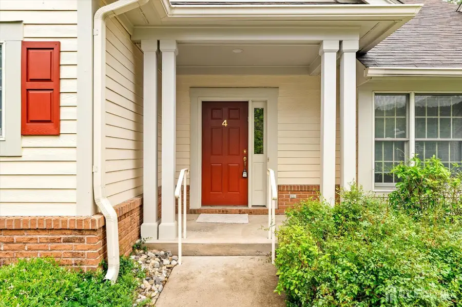 -4 Douglas Fir Court, Princeton, NJ 08540 - #3