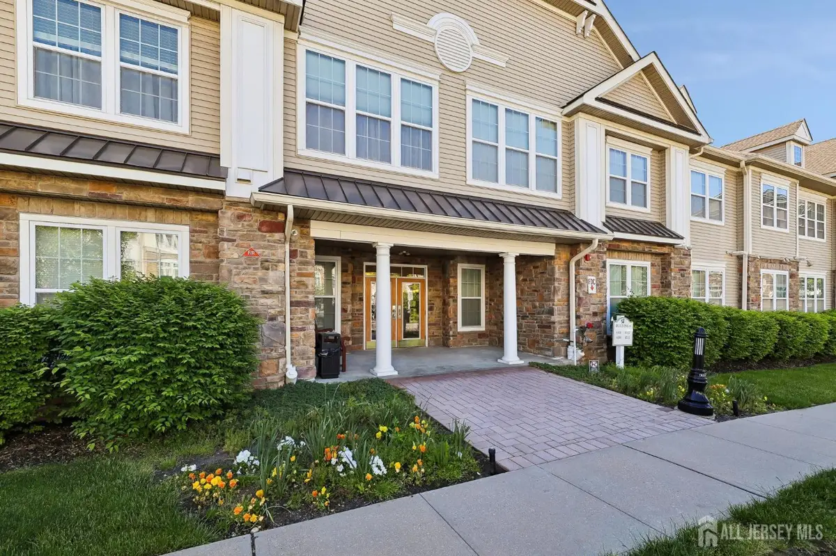 -4210 Cedar Village Boulevard, East Brunswick, NJ 08816 - #1
