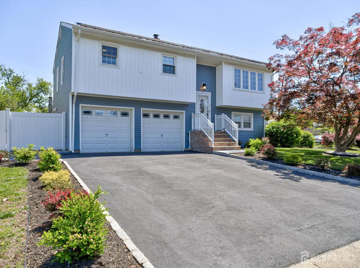 -1897 Bell Place, South Plainfield, NJ 07080 - #1