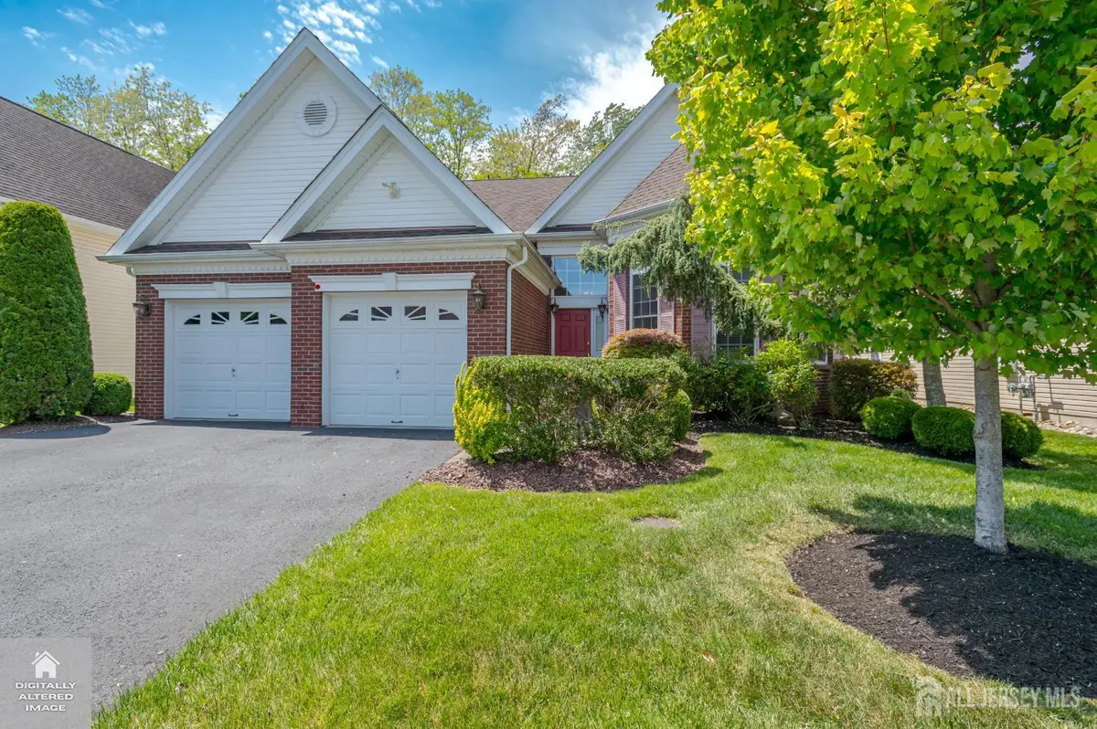 -90 Turnberry Drive, Monroe, NJ 08831 - #1