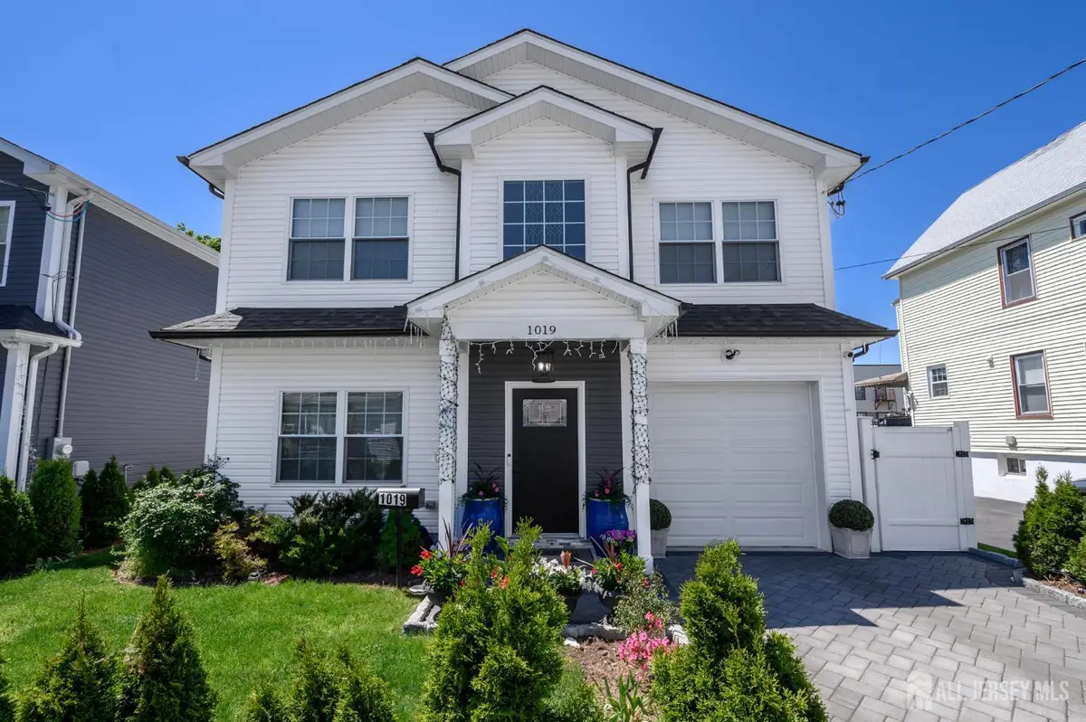 -1019 Bishop Evans Way, Linden, NJ 07036 - #1