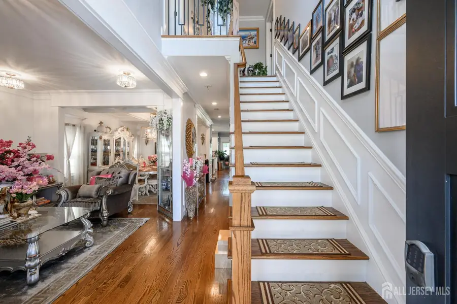 -1019 Bishop Evans Way, Linden, NJ 07036 - #3