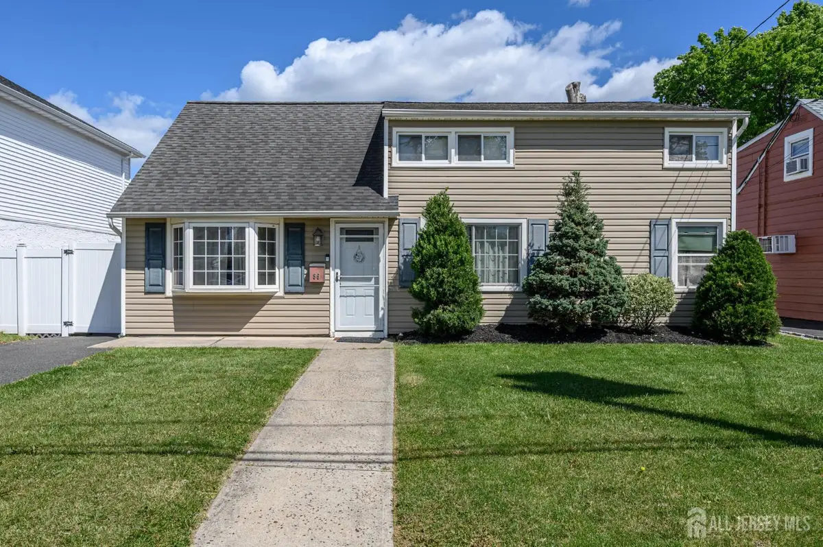 -86 Leber Avenue, Carteret, NJ 07008 - #1