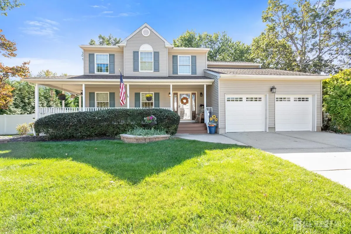 -12 Ellingham Avenue, Monroe, NJ 08831 - #1