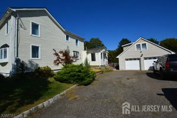-5 Wyckoffs Mills Applegarth Road, Monroe, NJ 08831