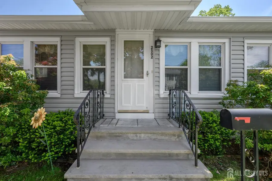-2502 Allen Street, Point Pleasant, NJ 08742 - #2