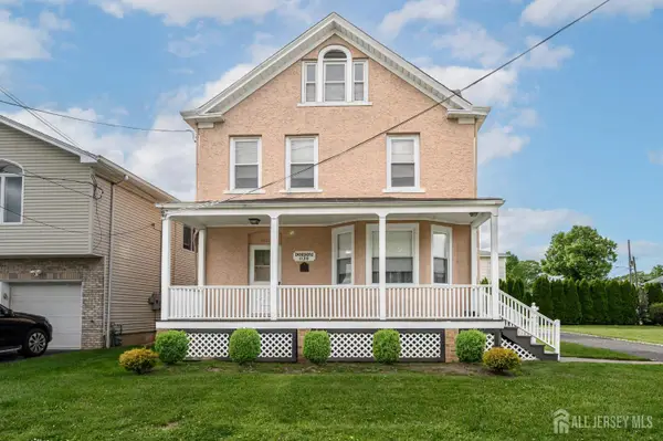 -1120 Madison Hill Road, Clark, NJ 07066