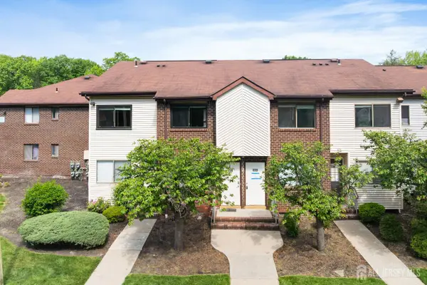 -3610 Birchwood Court, North Brunswick, NJ 08902