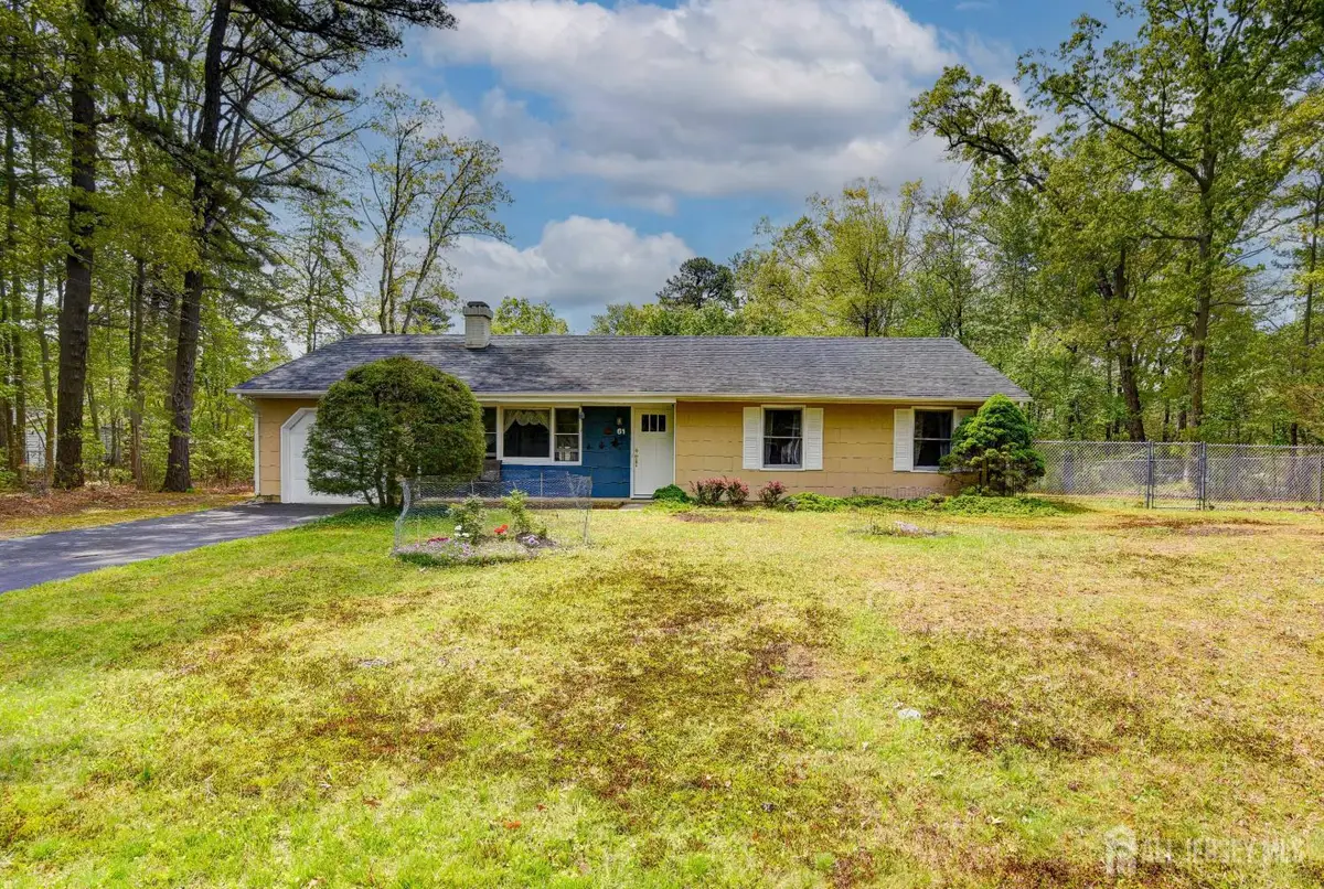 -61 Avenue I Avenue, Monroe, NJ 08831 - #1