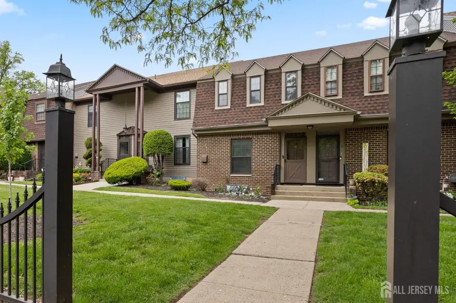 -323 Gills Ln Unit #5 H Lane, Iselin, NJ 08830 - #2