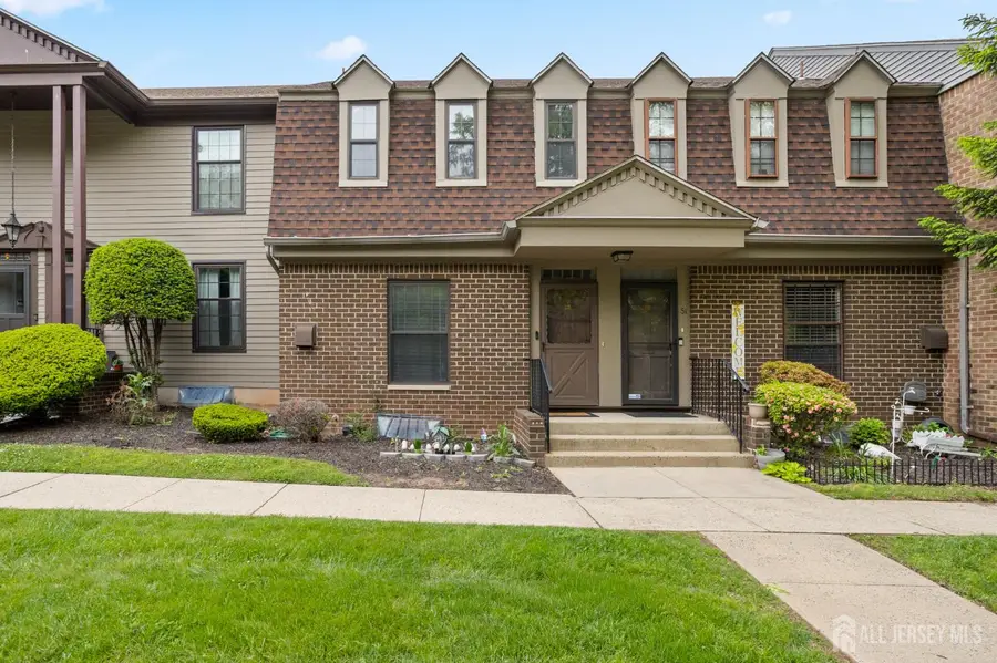 -323 Gills Ln Unit #5 H Lane, Iselin, NJ 08830 - #3
