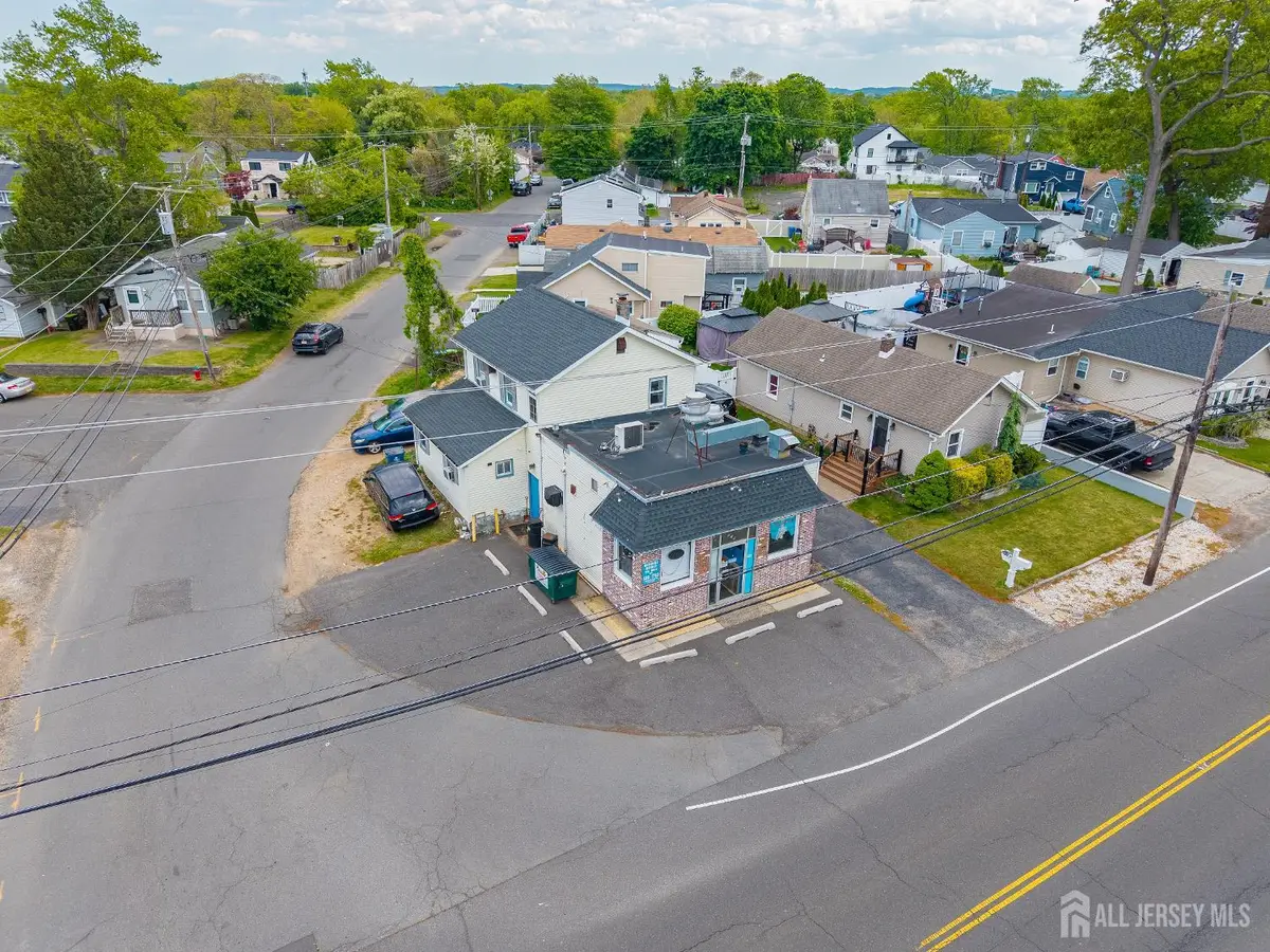 -715 Laurence Parkway, Laurence Harbor, NJ 08879 - #1