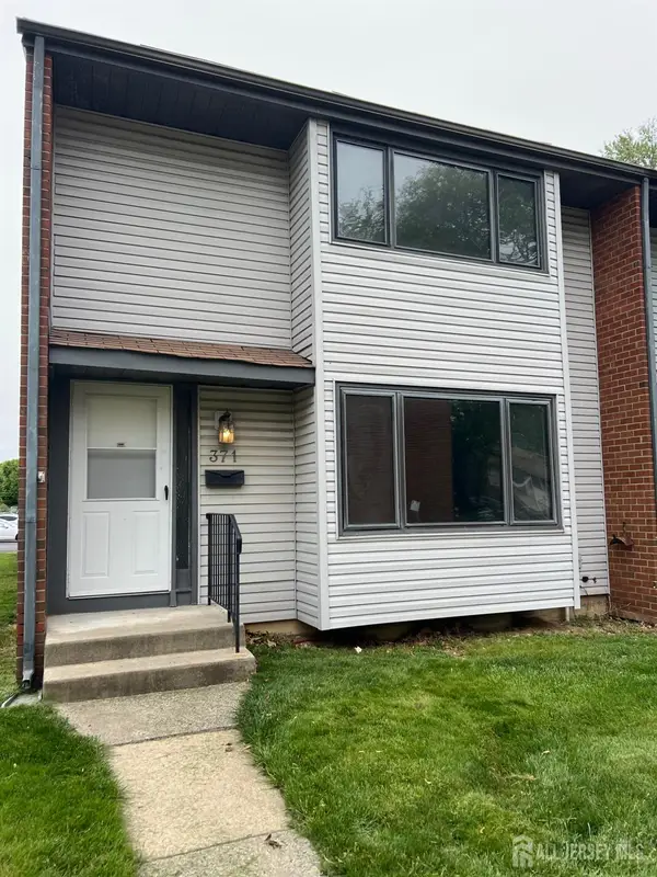 -371 Bolton Road, East Windsor, NJ 08520
