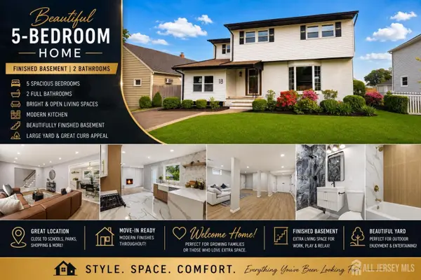 -18 Muth Street, South Amboy, NJ 08879
