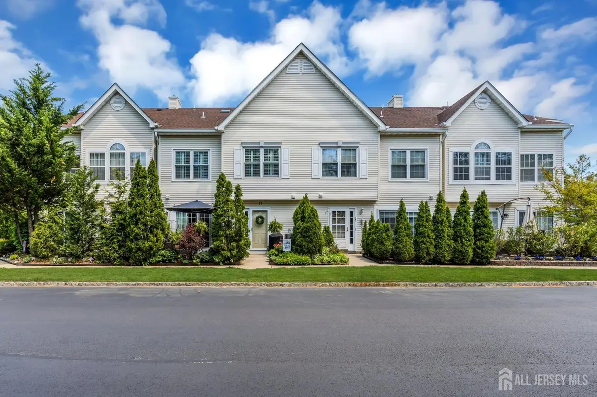 -17 Richmond Court, Tinton Falls, NJ 07712 - #1