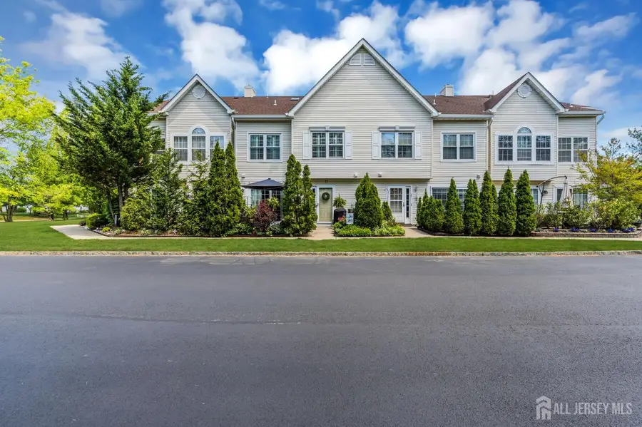 -17 Richmond Court, Tinton Falls, NJ 07712 - #3