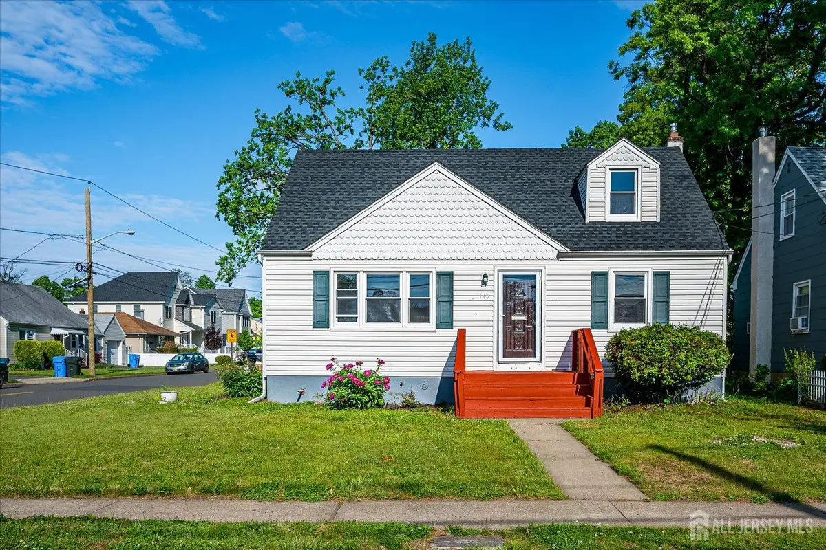 -145 Auth Avenue, Iselin, NJ 08830 - #1