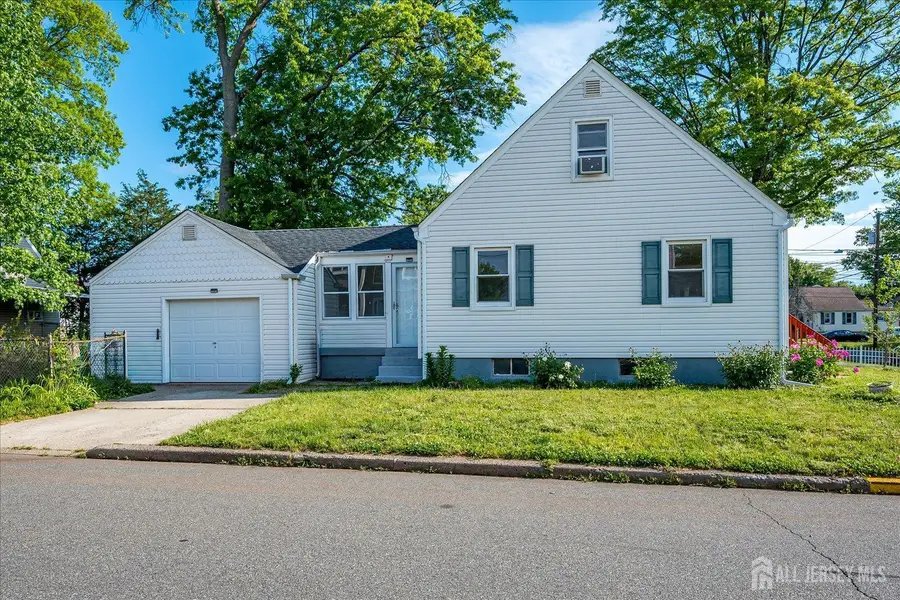 -145 Auth Avenue, Iselin, NJ 08830 - #2