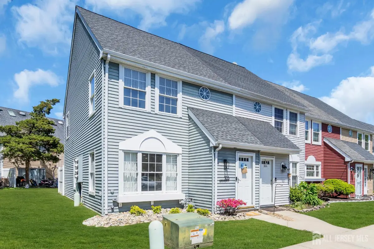 -305 Beach Plum Court, Tuckerton, NJ 08087 - #1