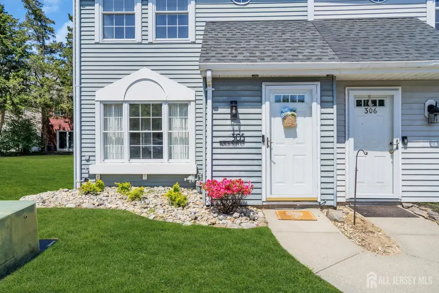 -305 Beach Plum Court, Tuckerton, NJ 08087 - #2