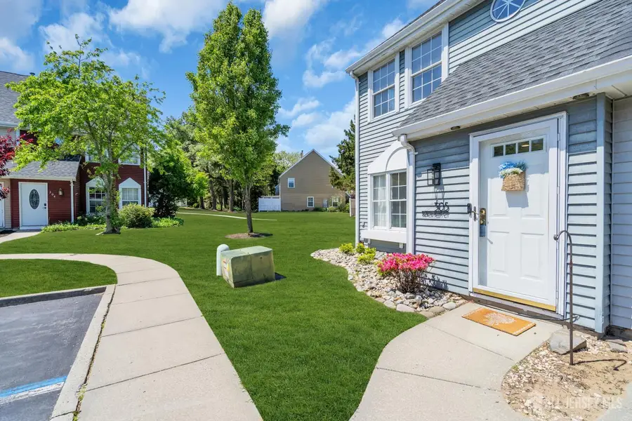 -305 Beach Plum Court, Tuckerton, NJ 08087 - #3